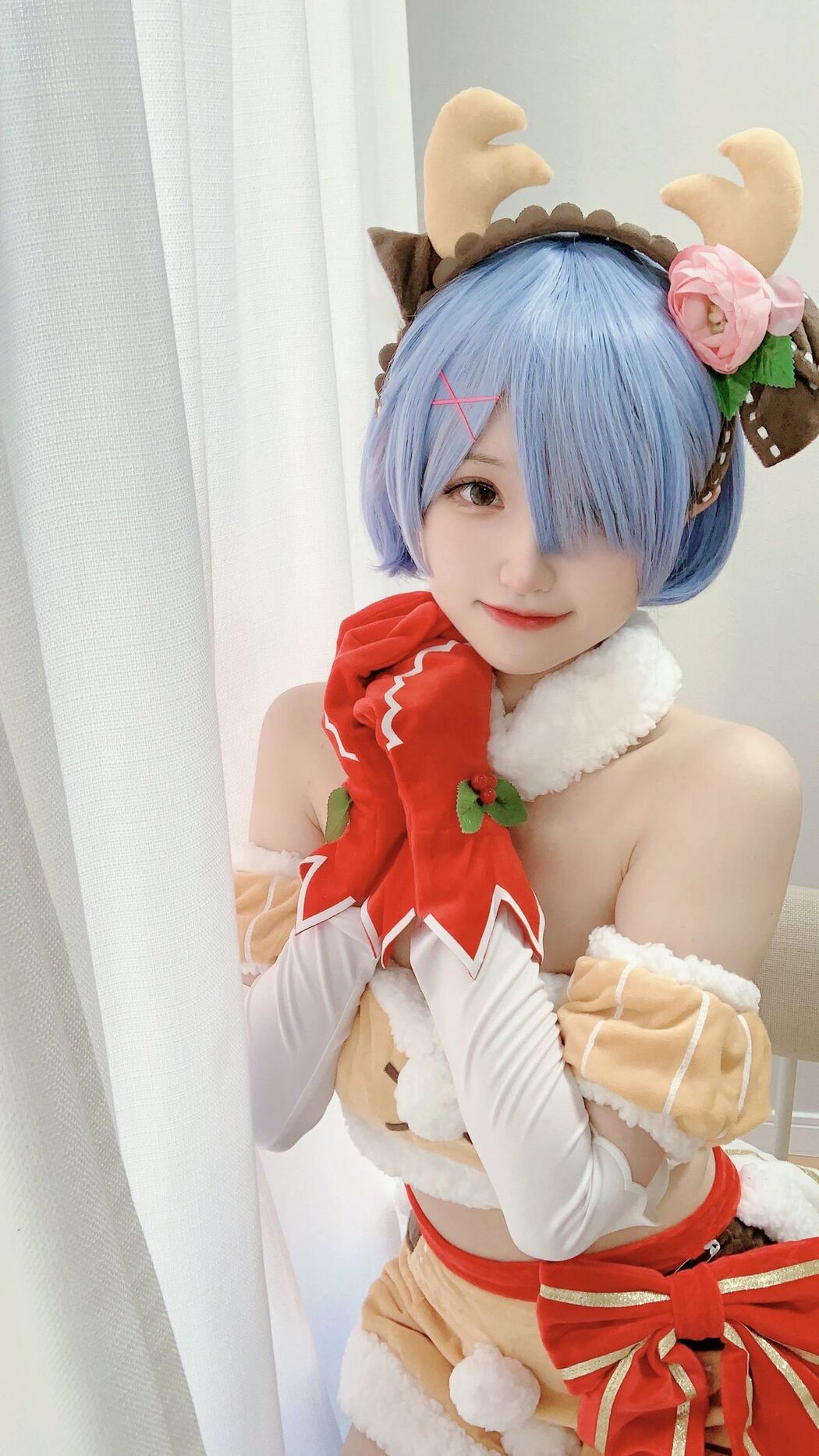 Coser@千阳ちよ &#8211; 2023-2024 Collection Part02 (47P)