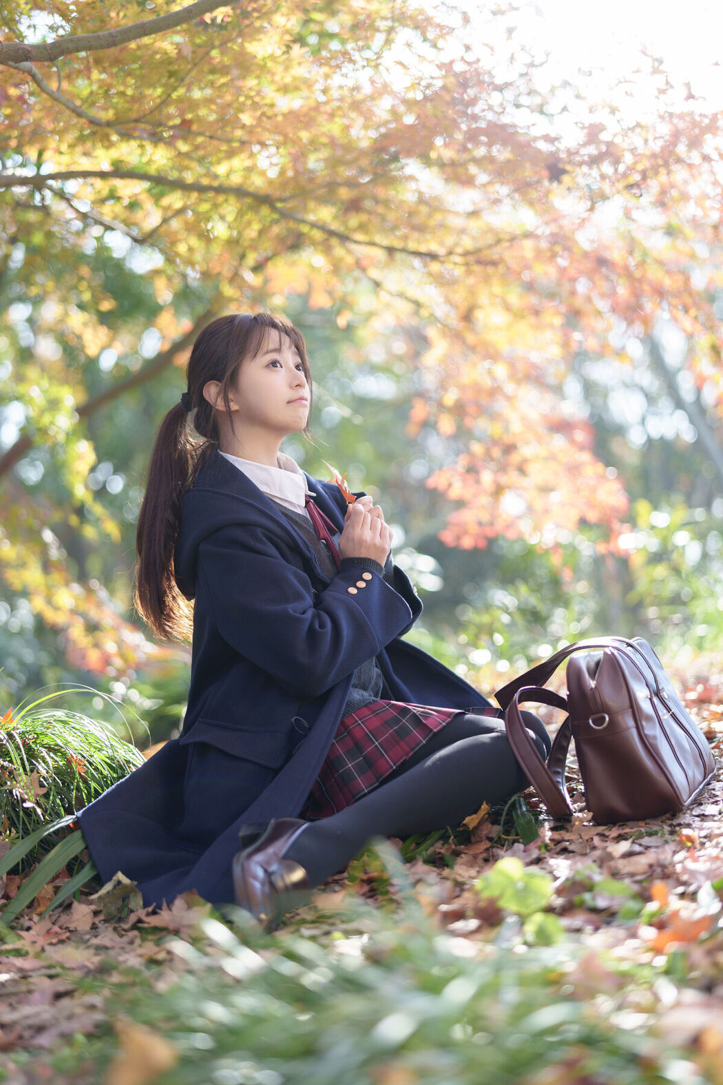 YiTuYu艺图语 Vol.8315 小亿 (26P)