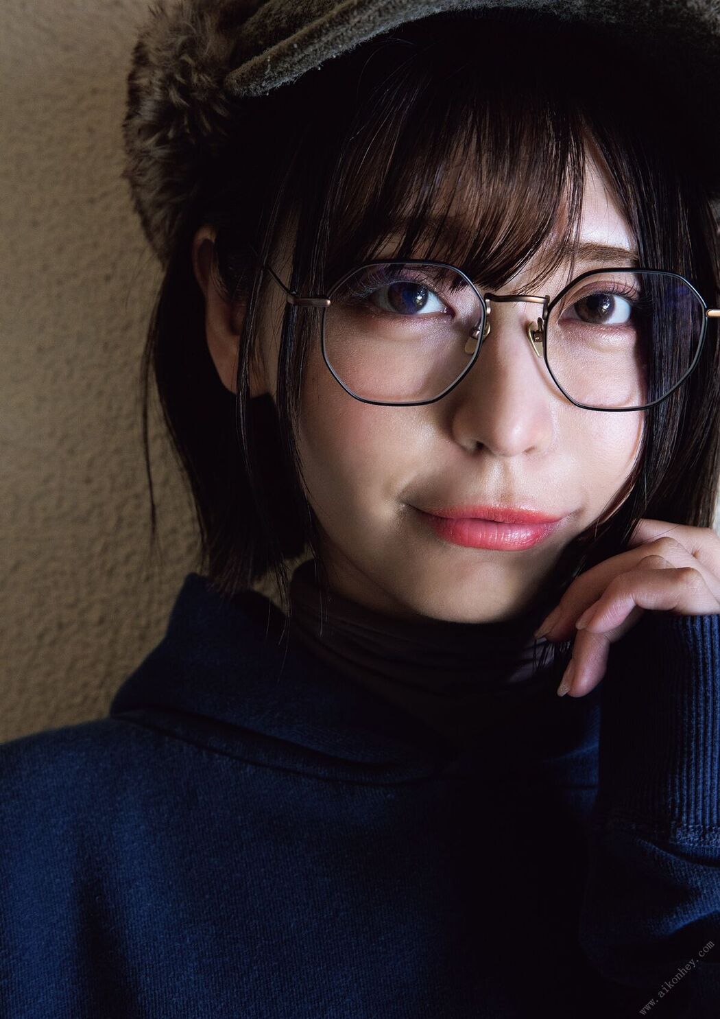 JP Yui Kohinata 小日向結衣 – スーパーエロチカ Part02 (51P)