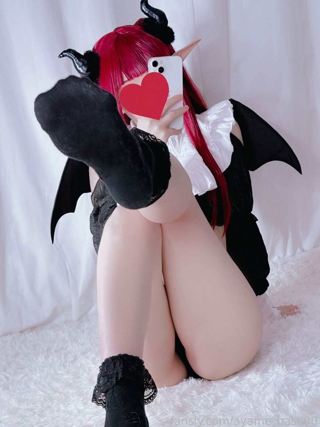 Coser@Ayame base – Kitagawa Marin (42P – 1V)