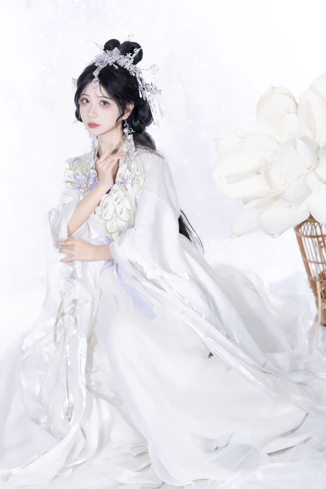 YiTuYu艺图语 Vol.8314 绮罗生的小苏苏 (24P)
