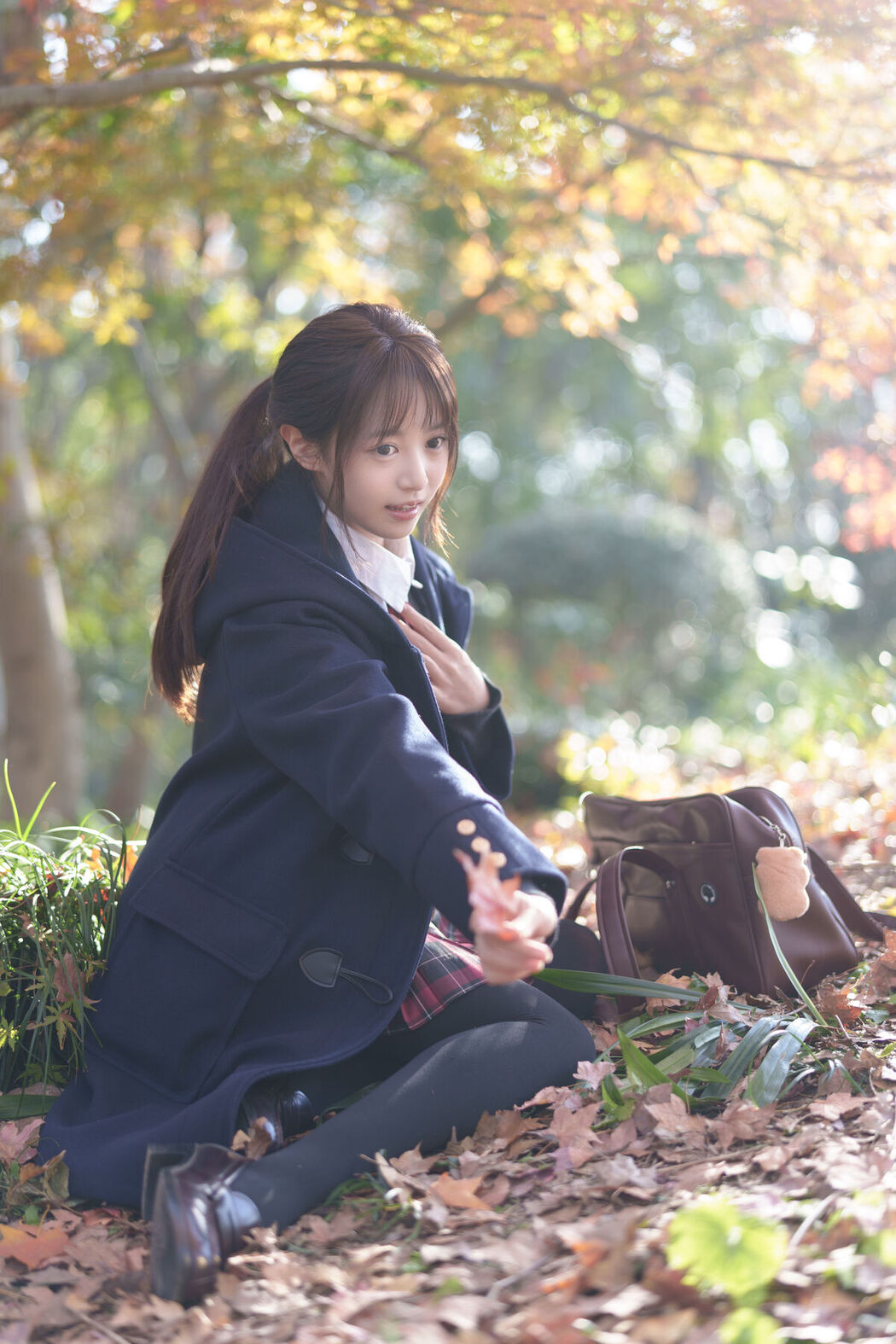 YiTuYu艺图语 Vol.8315 小亿 (26P)