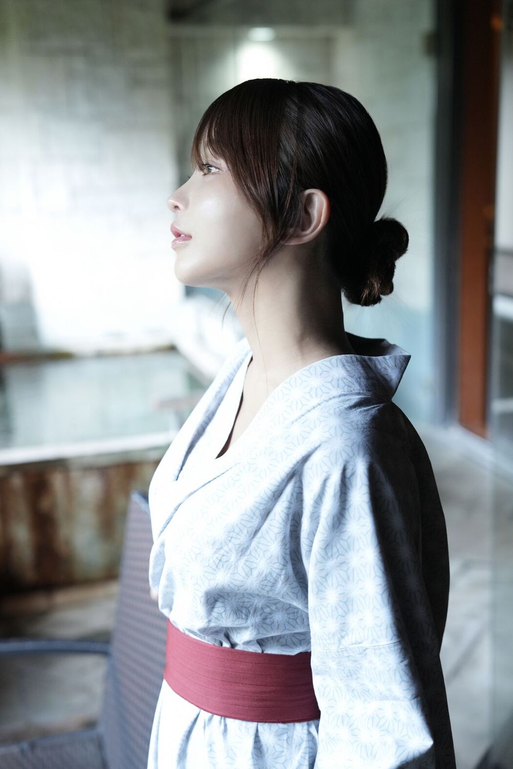 Coser@いくみ 193iKkyu3 &#8211; Fantia 2024年08月合集 Part1 (49P &#8211; 5V)