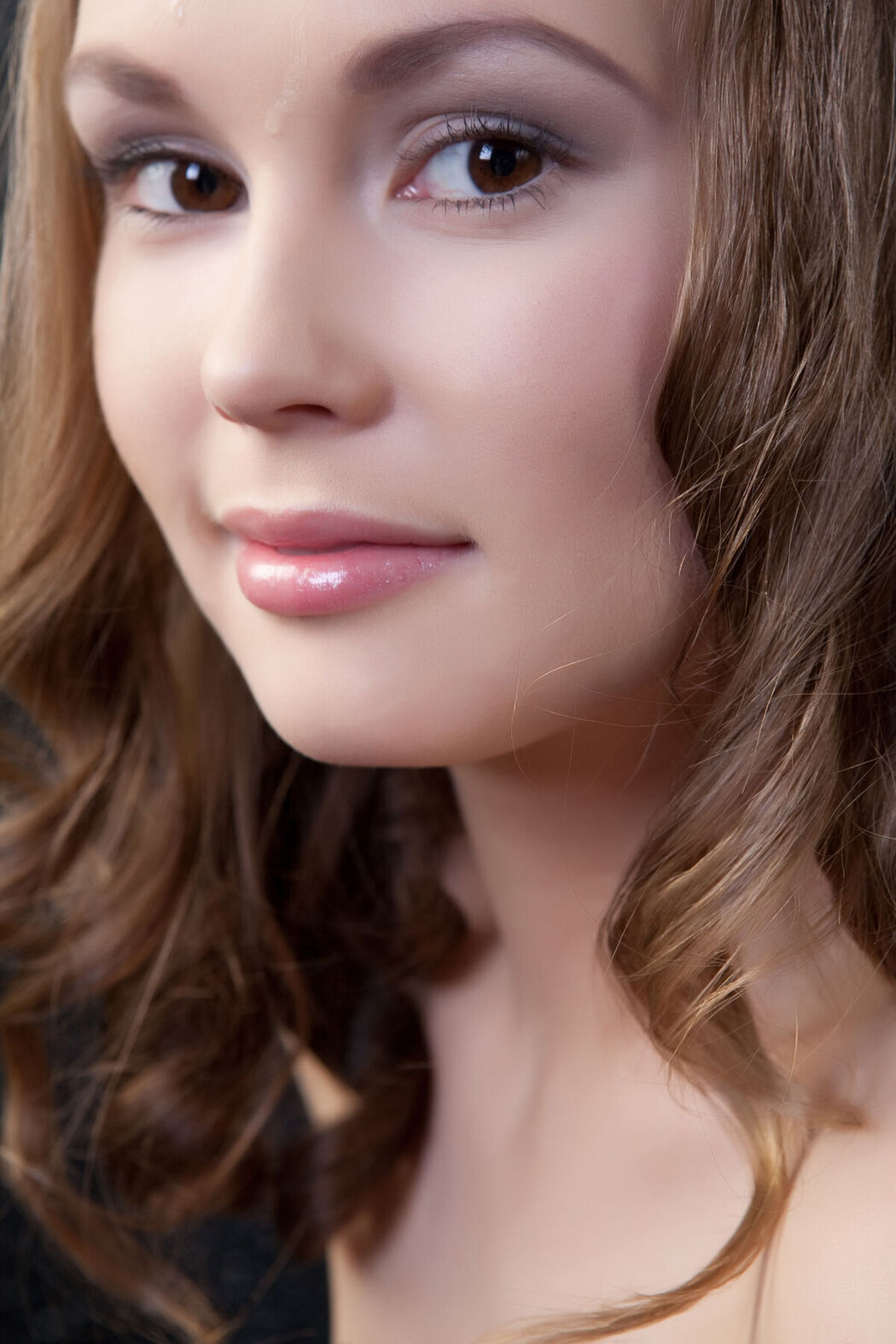 MetArt Caesaria A – Castor Part2 (60P)