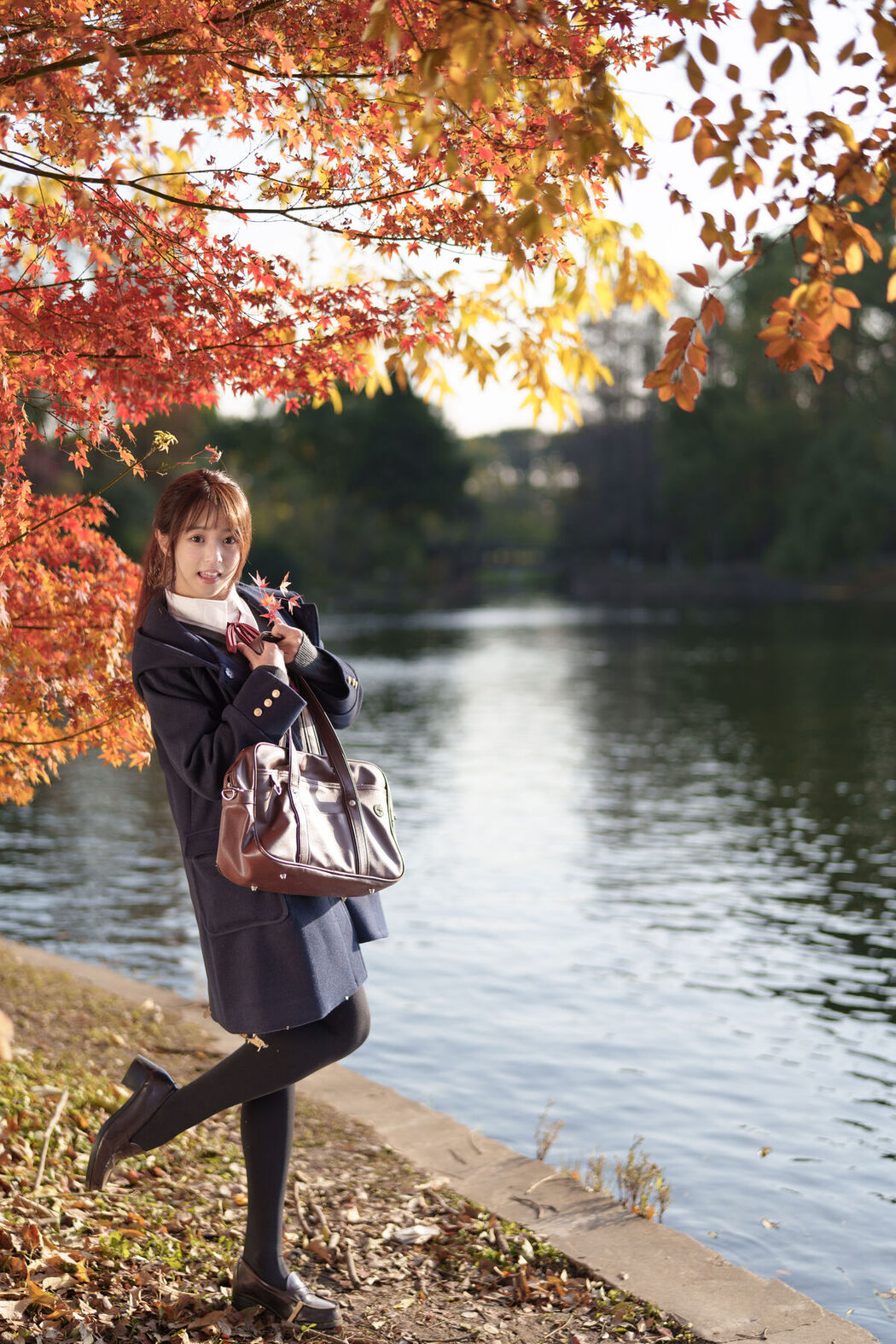 YiTuYu艺图语 Vol.8315 小亿 (26P)
