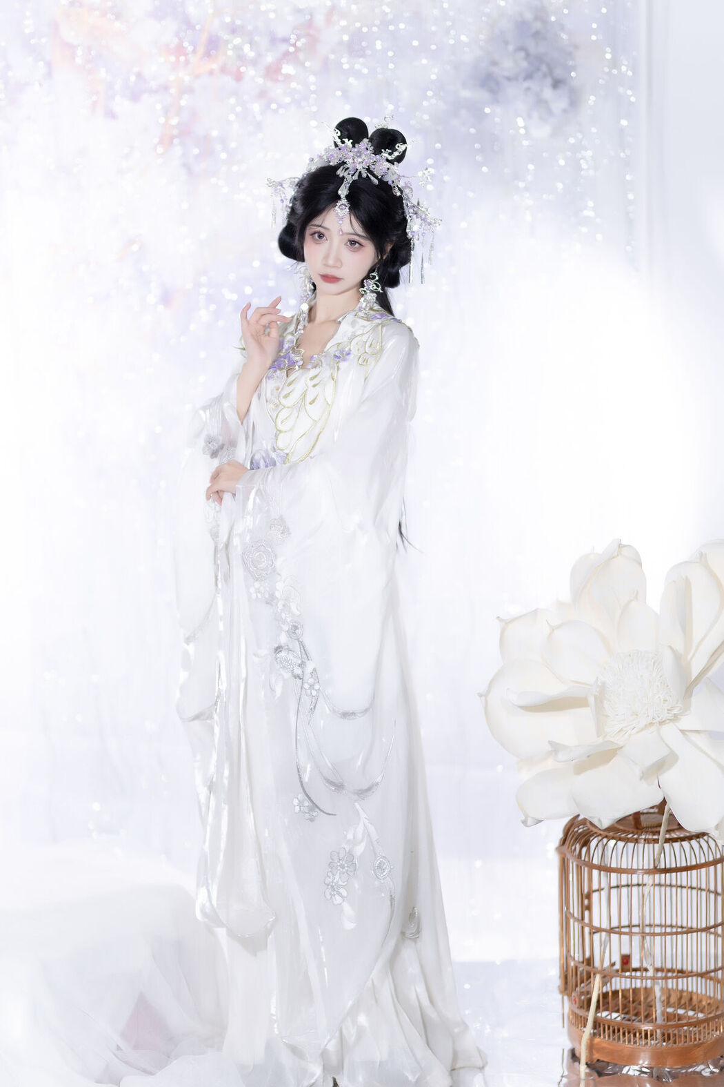 YiTuYu艺图语 Vol.8314 绮罗生的小苏苏 (24P)