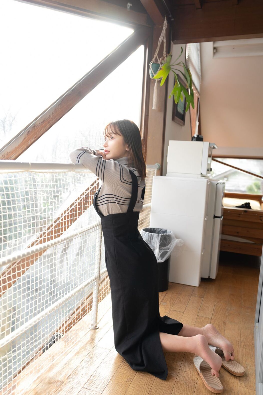 Coser@いくみ 193iKkyu3 – Fantia 2023年02月合集 Part3 (53P)