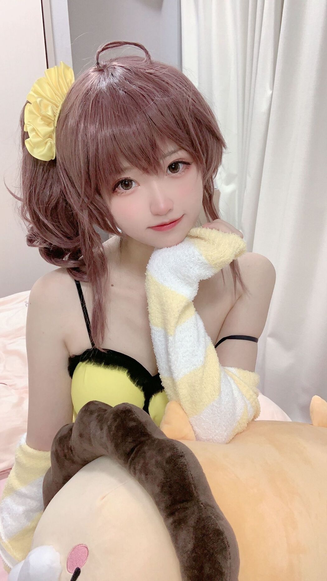 Coser@千阳ちよ – 2023-2024 Collection Part02 (47P)