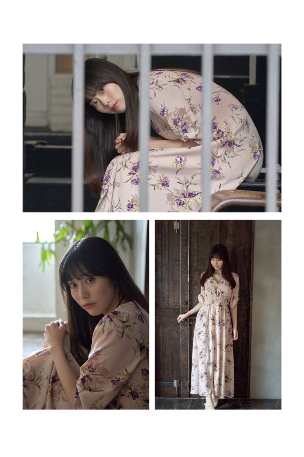JP Rea Momosato 桃里れあ &#8211; Peach Fizz Part02 (58P)
