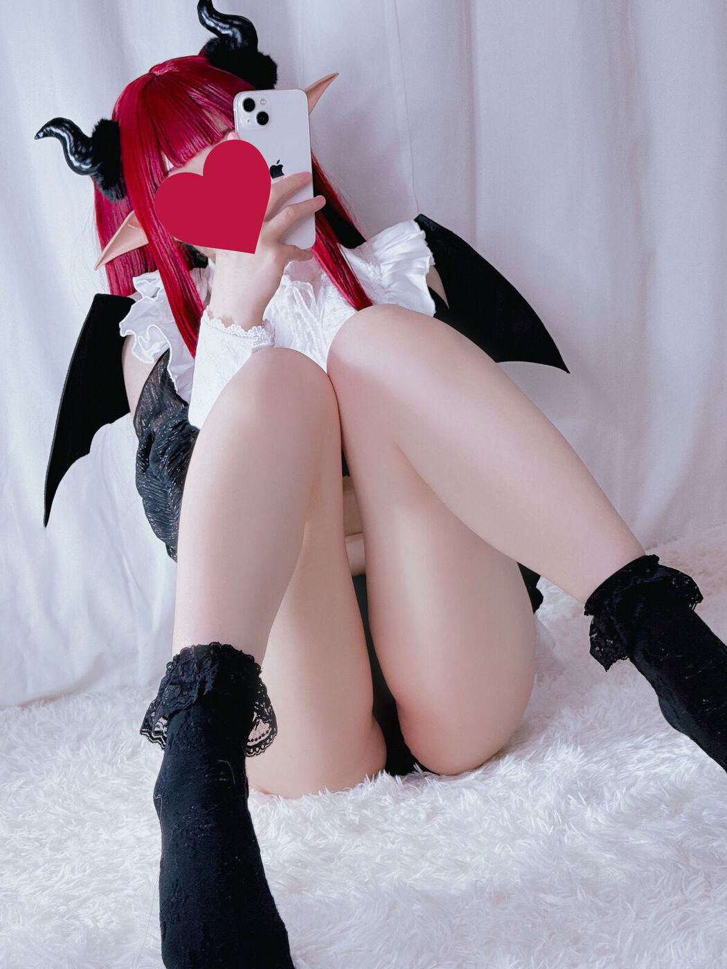 Coser@Ayame base – Kitagawa Marin (42P – 1V)