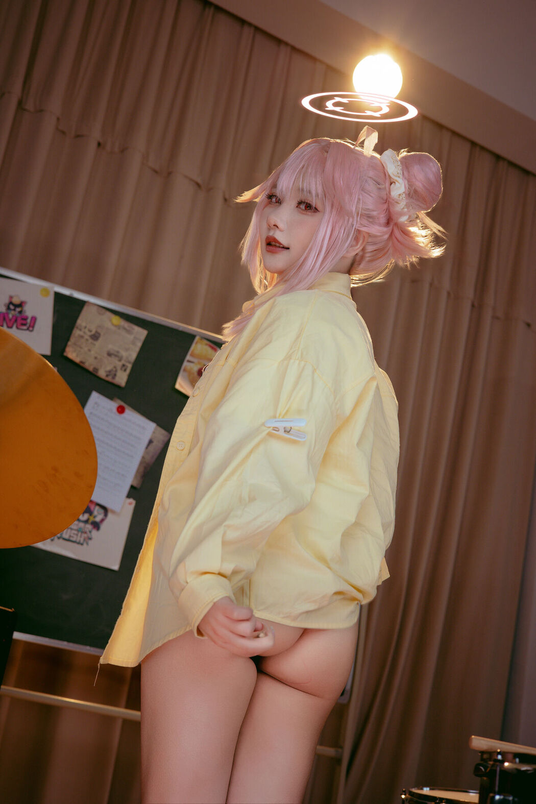 Coser@是一只熊仔吗 &#8211; 小夏乐队 (51P)