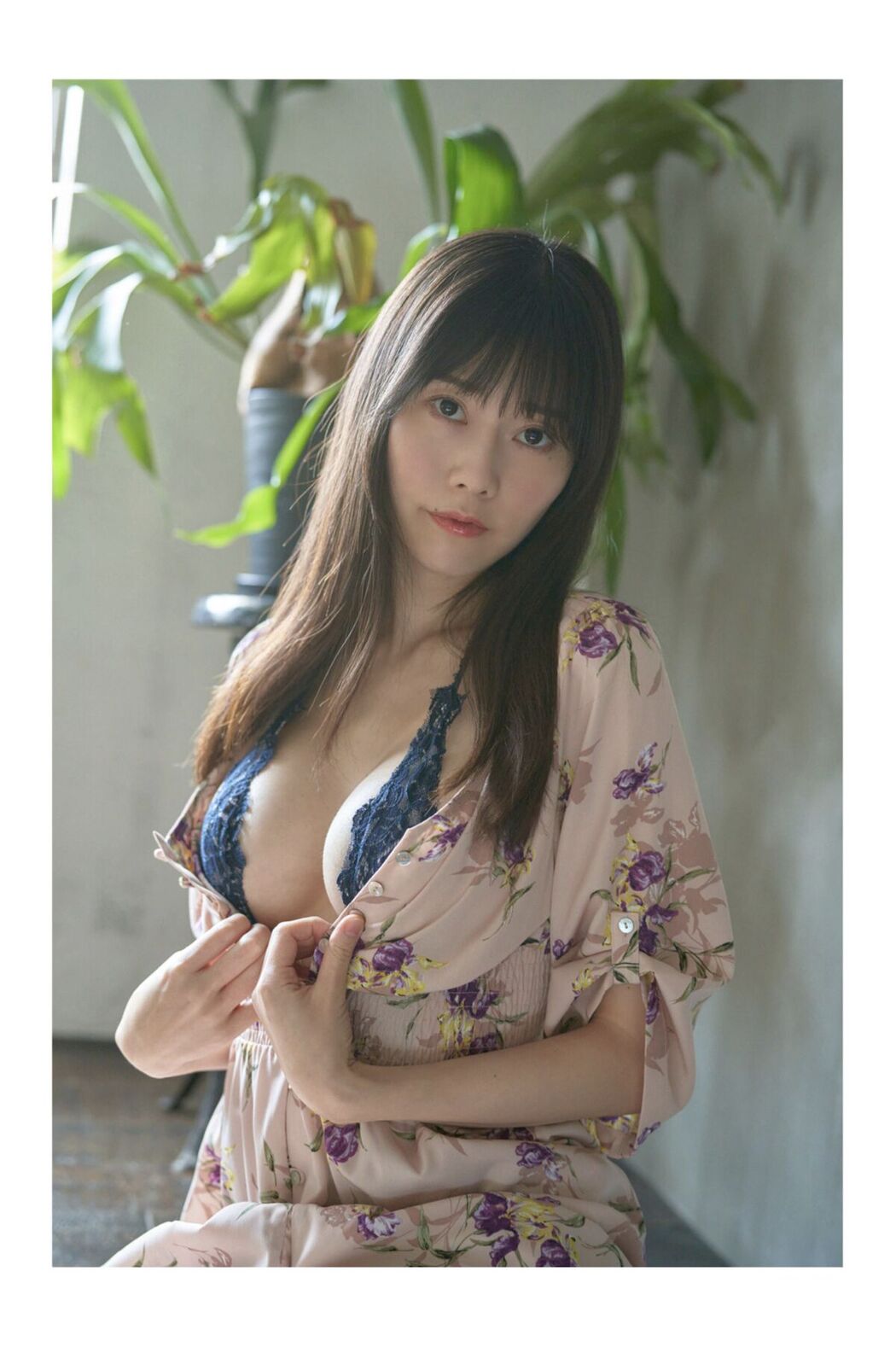 JP Rea Momosato 桃里れあ &#8211; Peach Fizz Part02 (58P)