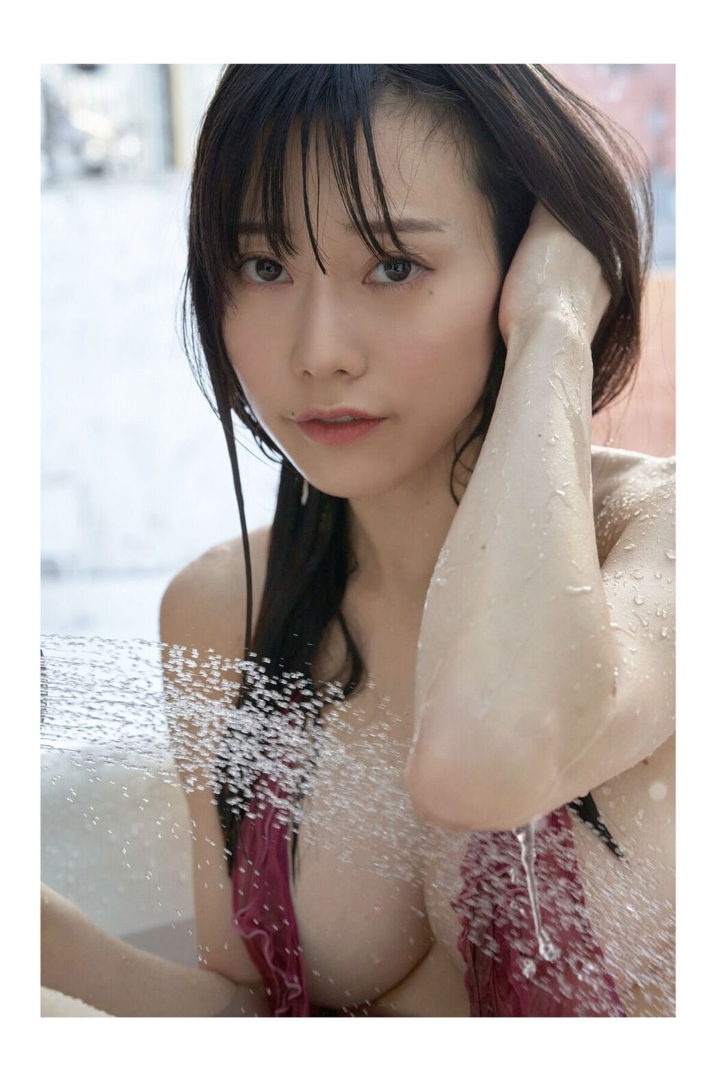 JP Rea Momosato 桃里れあ &#8211; Peach Fizz Part02 (58P)