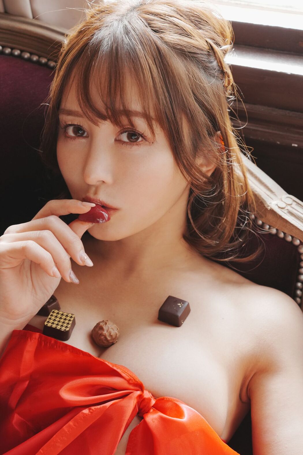 Coser@いくみ 193iKkyu3 – Fantia 2023年02月合集 Part2 (53P)