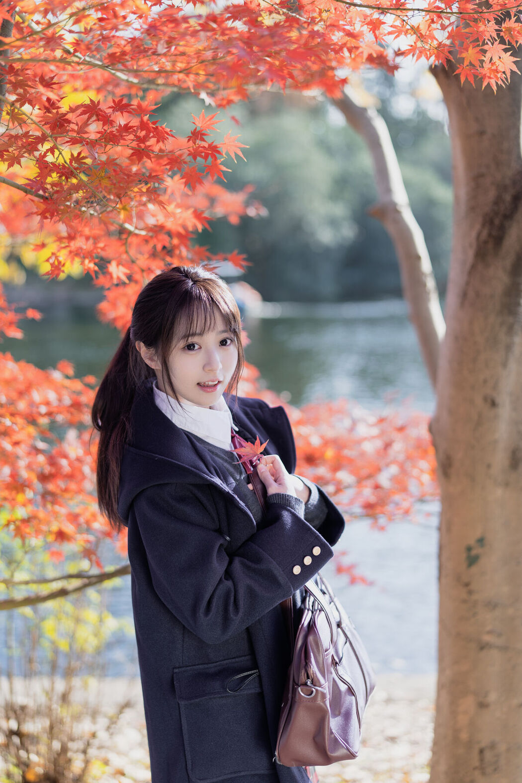 YiTuYu艺图语 Vol.8315 小亿 (26P)