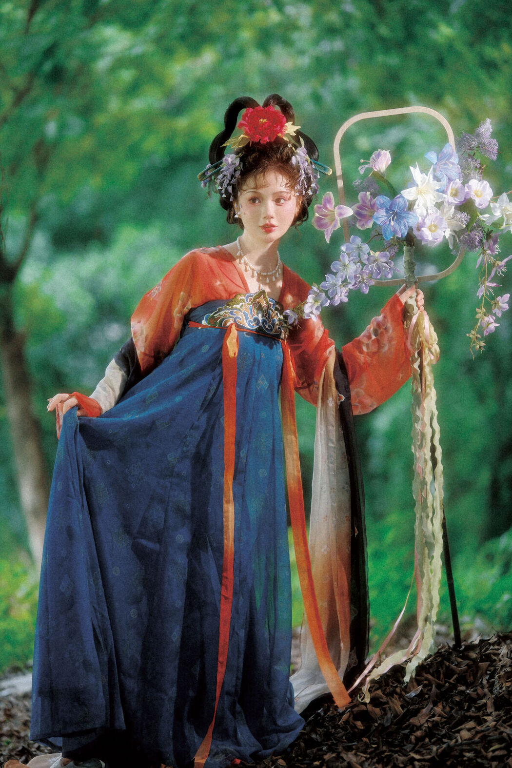 YiTuYu艺图语 Vol.8305 童毅 (21P)