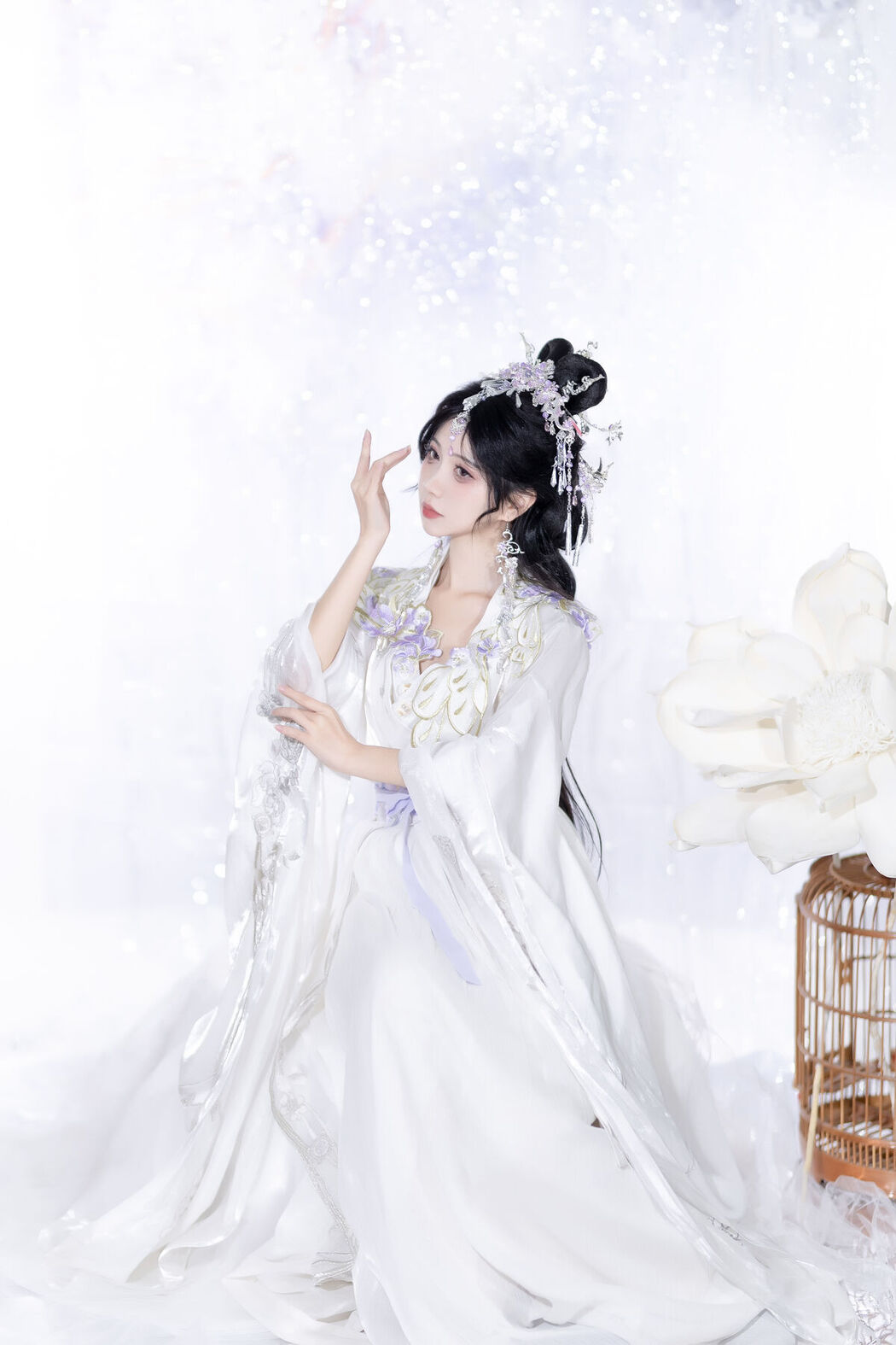 YiTuYu艺图语 Vol.8314 绮罗生的小苏苏 (24P)