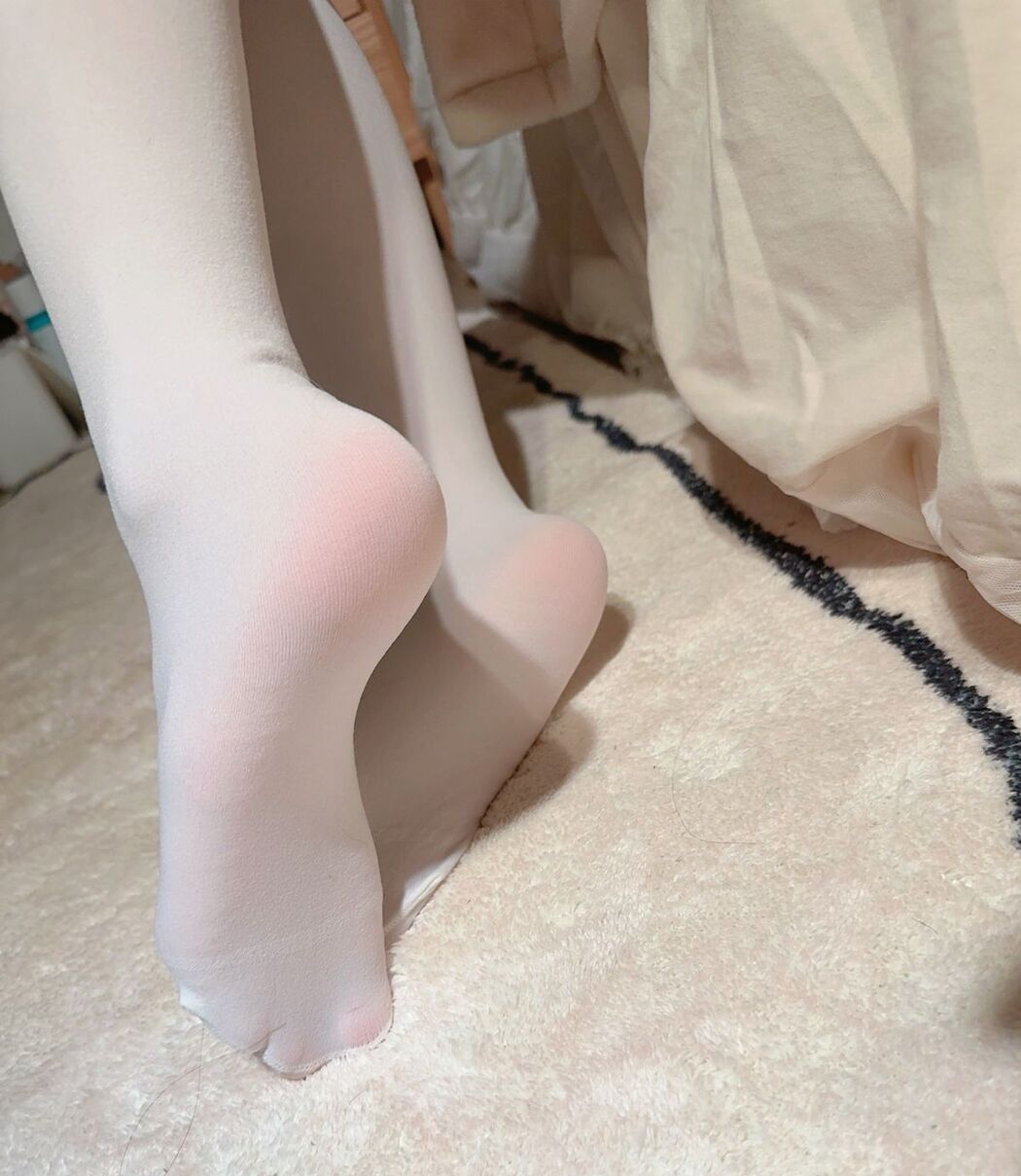 Coser@布丁大法 Pudding Dafa – 肉包子 (22P – 2V)
