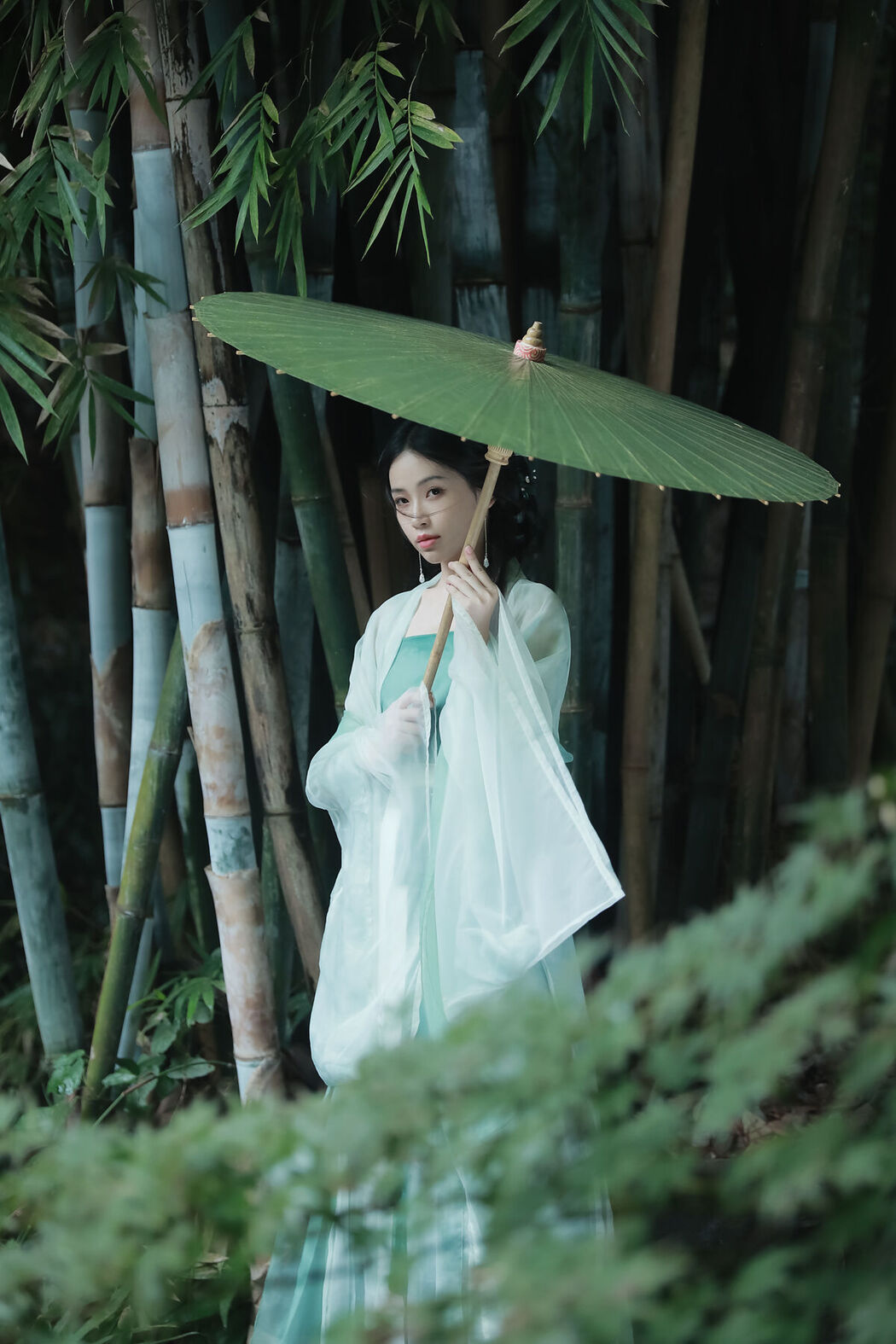 YiTuYu艺图语 Vol.8310 nana (24P)