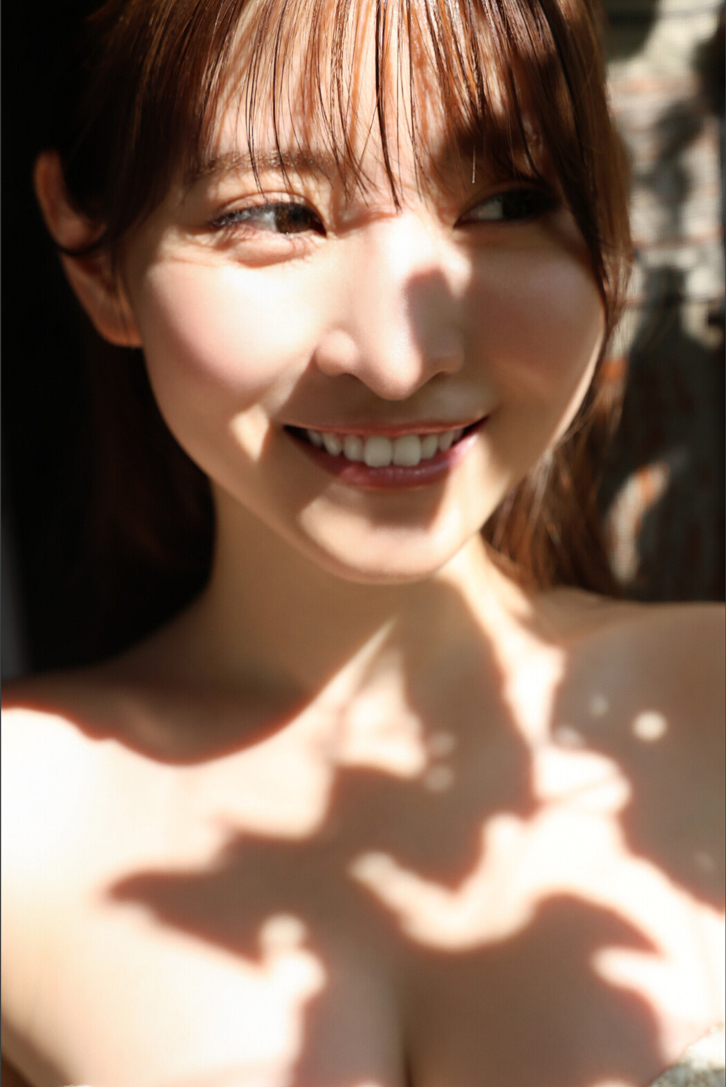 Rui Takanashi 小鳥遊るい, FRIDAYデジタル写真集 「小鳥のいたずら」 Set.03