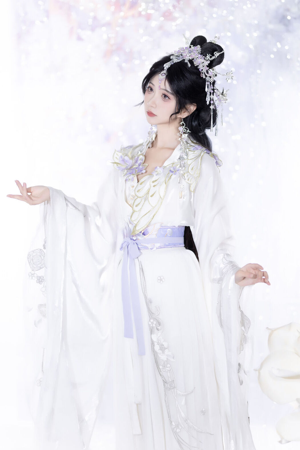 YiTuYu艺图语 Vol.8314 绮罗生的小苏苏 (24P)