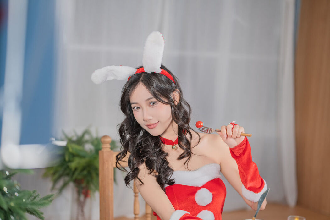 YiTuYu艺图语 Vol.8312 o1ne万 (22P)