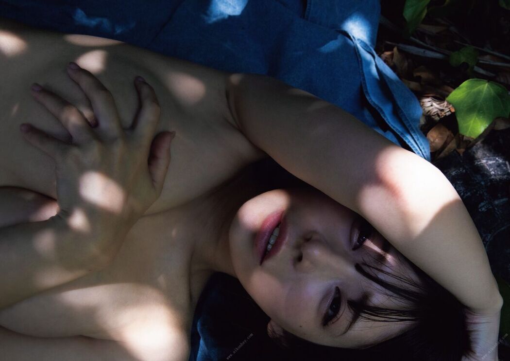 JP Yui Kohinata 小日向結衣 – スーパーエロチカ Part01 (51P)