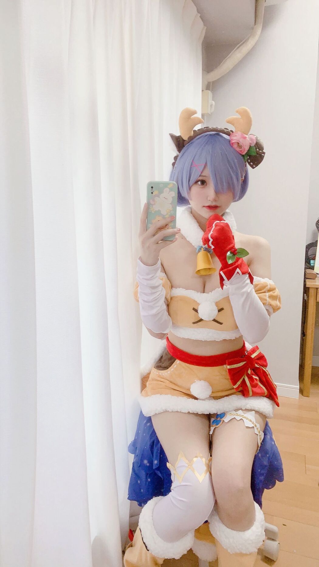 Coser@千阳ちよ &#8211; 2023-2024 Collection Part02 (47P)