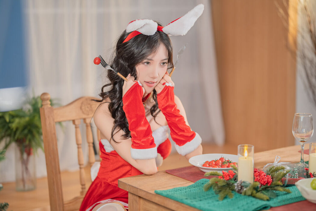YiTuYu艺图语 Vol.8312 o1ne万 (22P)