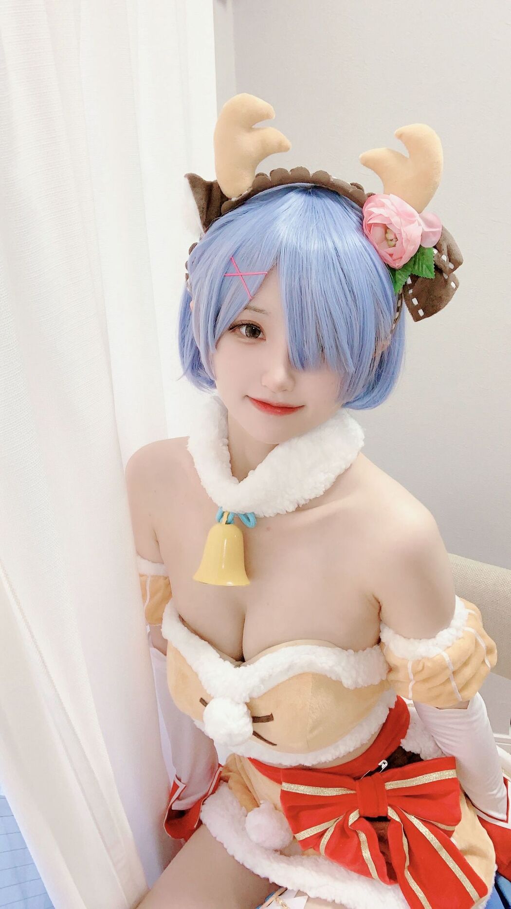Coser@千阳ちよ – 2023-2024 Collection Part02 (47P)