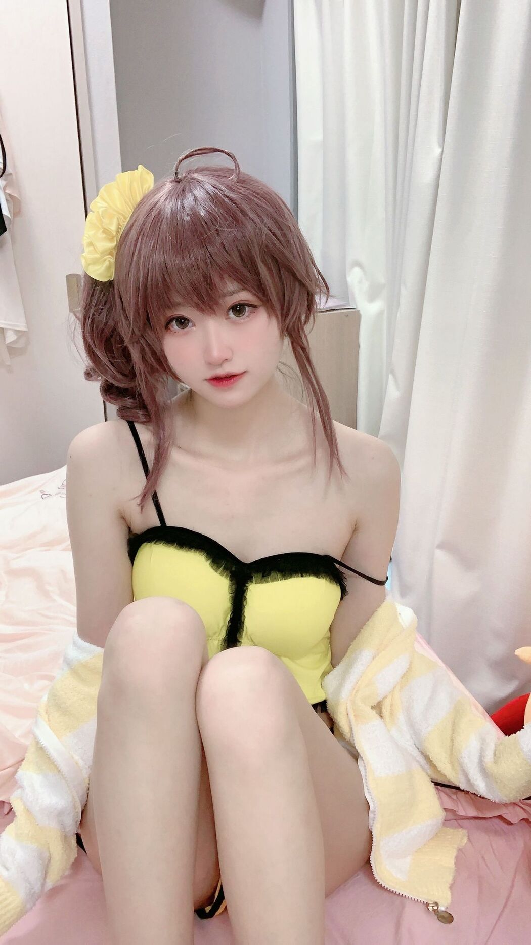 Coser@千阳ちよ – 2023-2024 Collection Part02 (47P)
