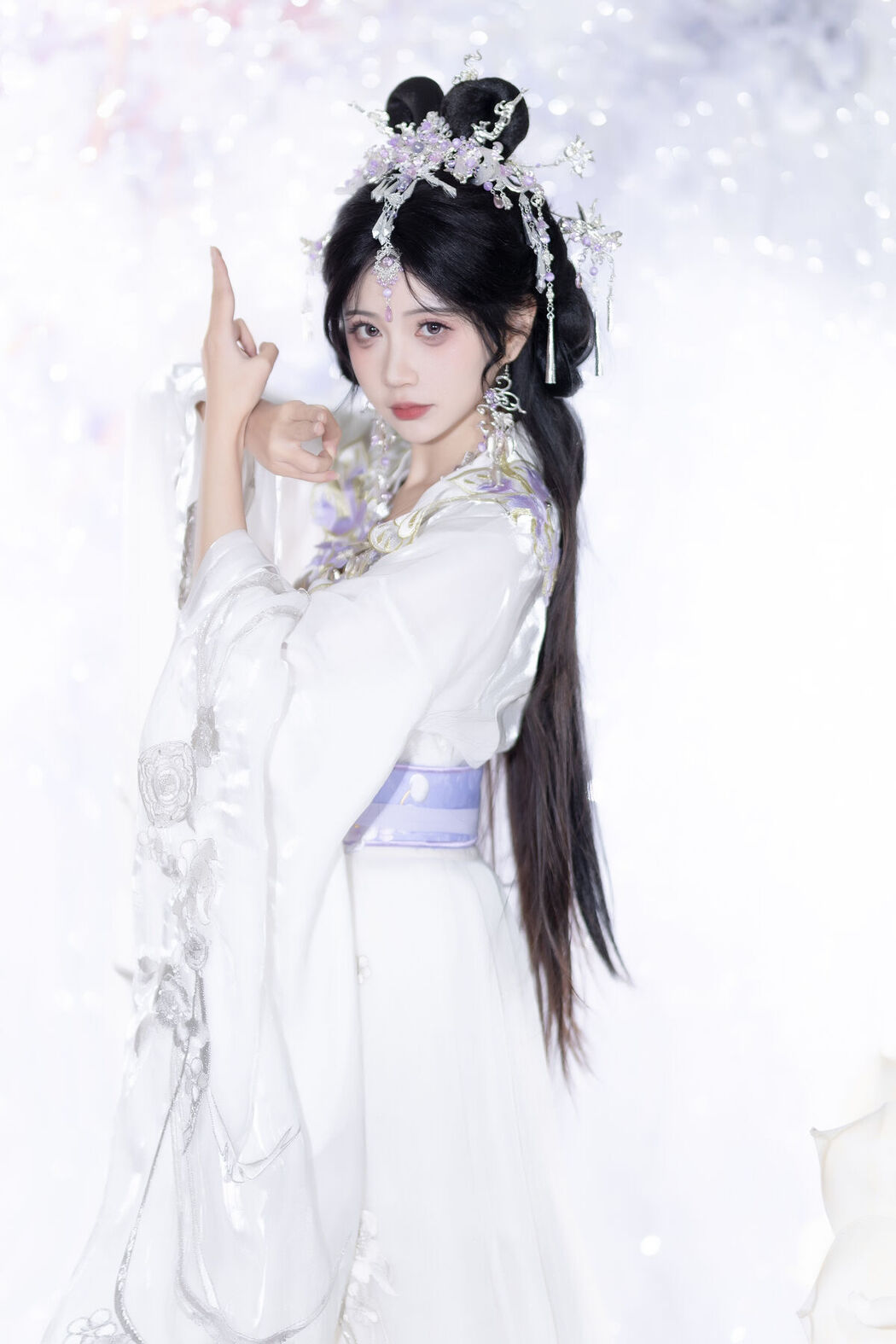 YiTuYu艺图语 Vol.8314 绮罗生的小苏苏 (24P)
