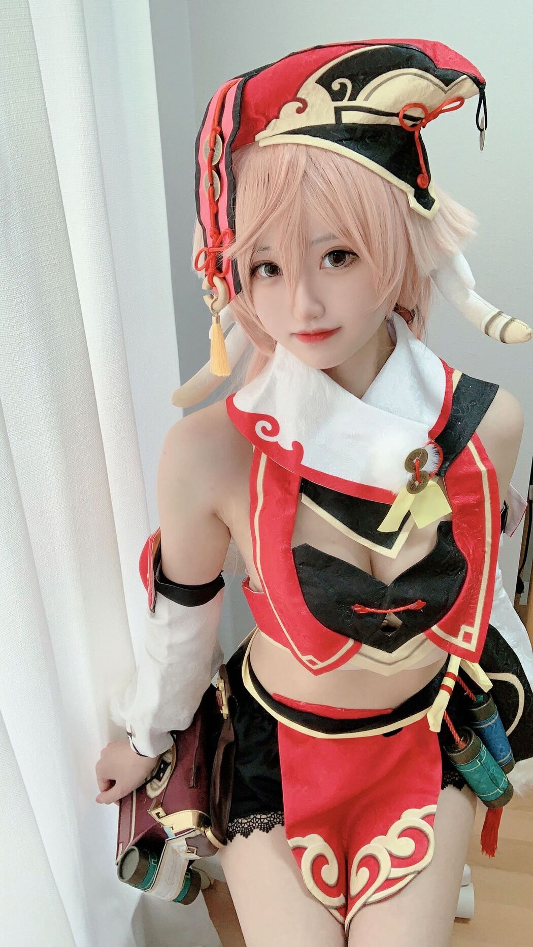 Coser@千阳ちよ &#8211; 2023-2024 Collection Part01 (47P)