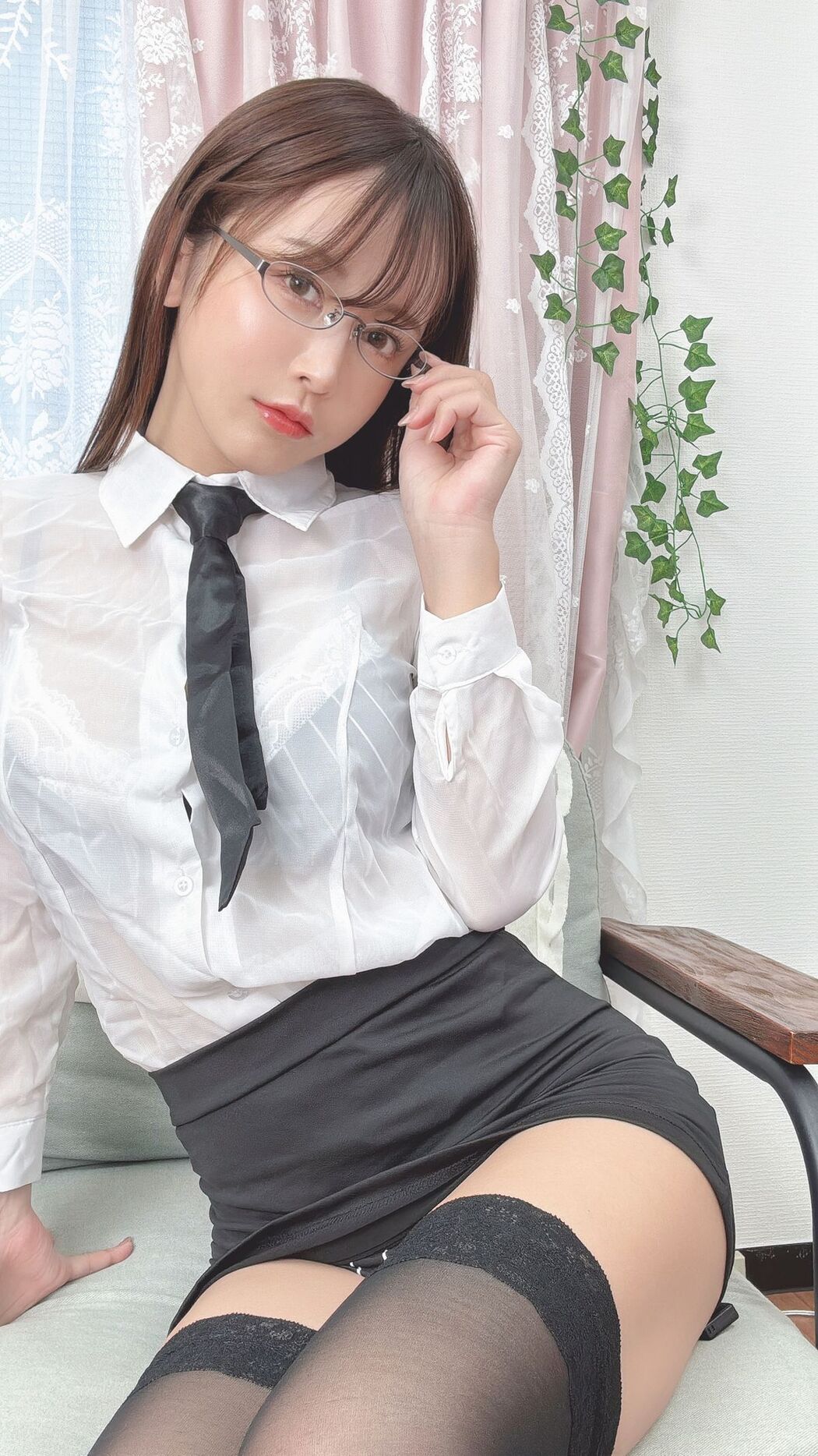 Coser@いくみ 193iKkyu3 &#8211; Fantia 2024年08月合集 Part6 (49P)