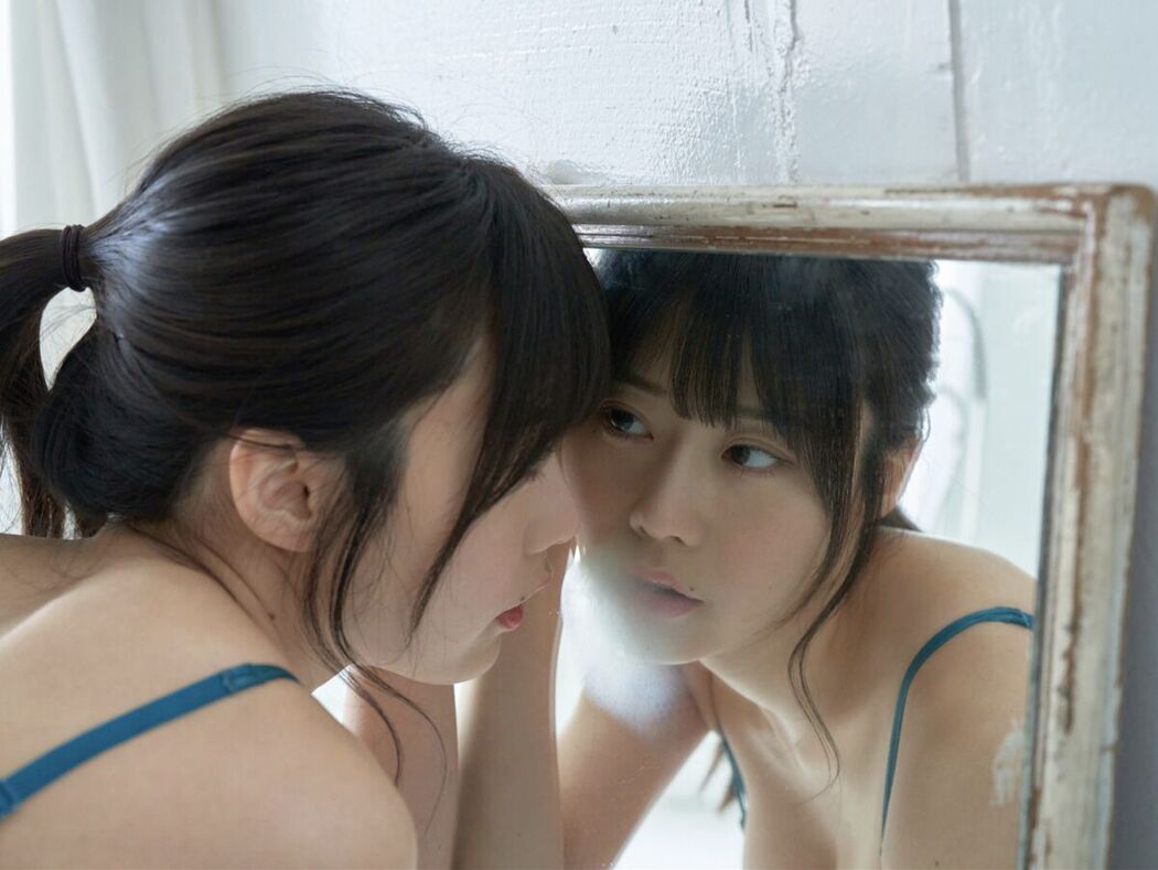 JP Rea Momosato 桃里れあ &#8211; Peach Fizz Part01 (57P)