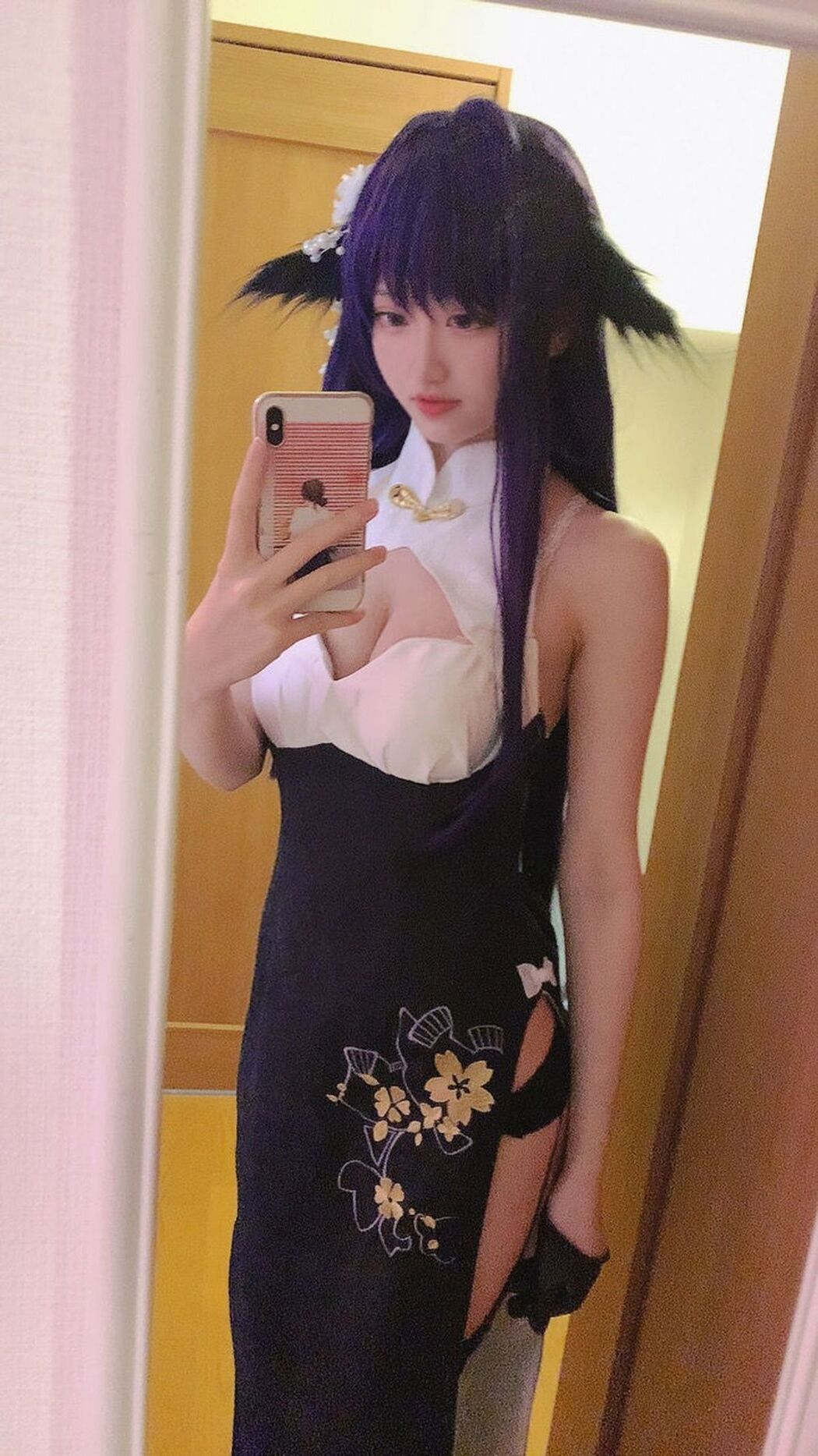 Coser@千阳ちよ &#8211; 2023-2024 Collection Part02 (47P)
