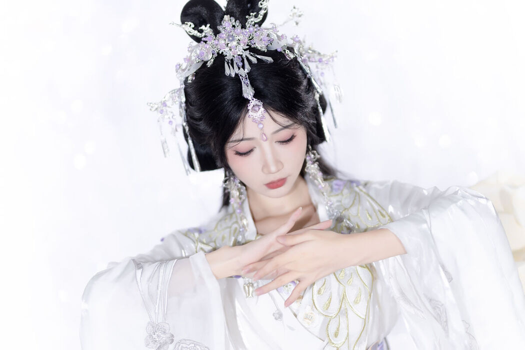 YiTuYu艺图语 Vol.8314 绮罗生的小苏苏 (24P)