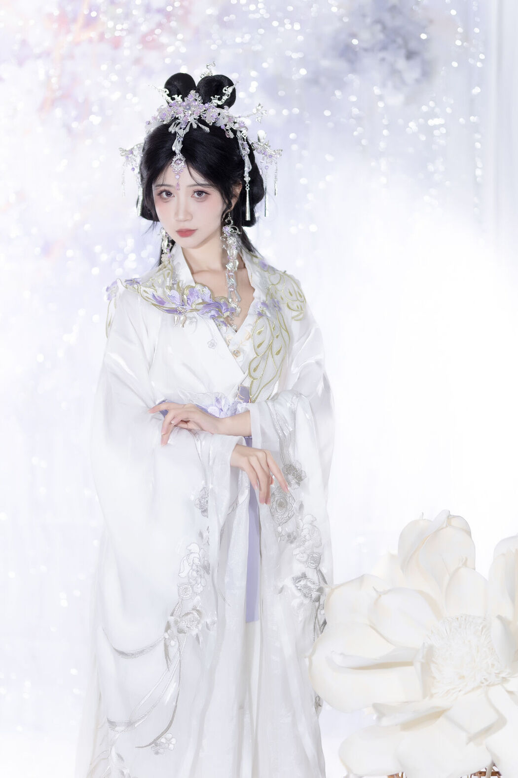 YiTuYu艺图语 Vol.8314 绮罗生的小苏苏 (24P)