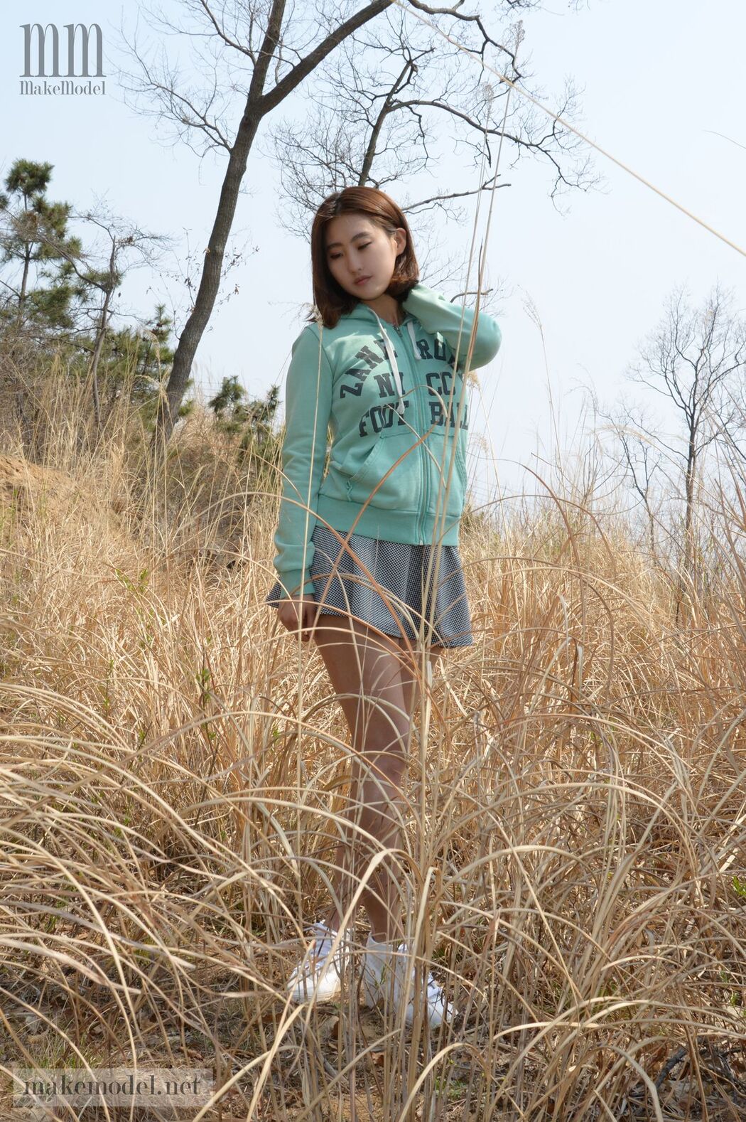 MakeModel Sejin 세진 – 2015.05.05 열정의 소나타 (42P)