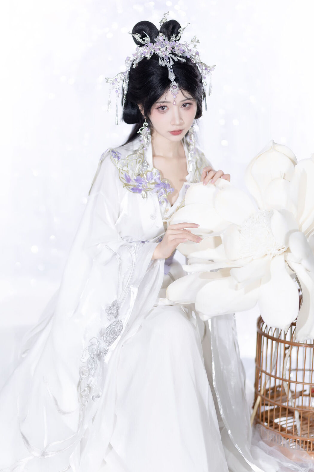 YiTuYu艺图语 Vol.8314 绮罗生的小苏苏 (24P)