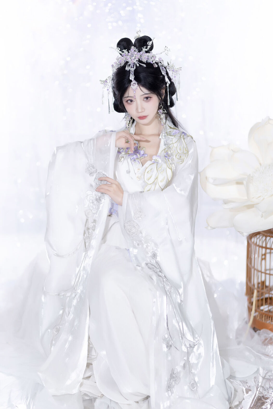 YiTuYu艺图语 Vol.8314 绮罗生的小苏苏 (24P)