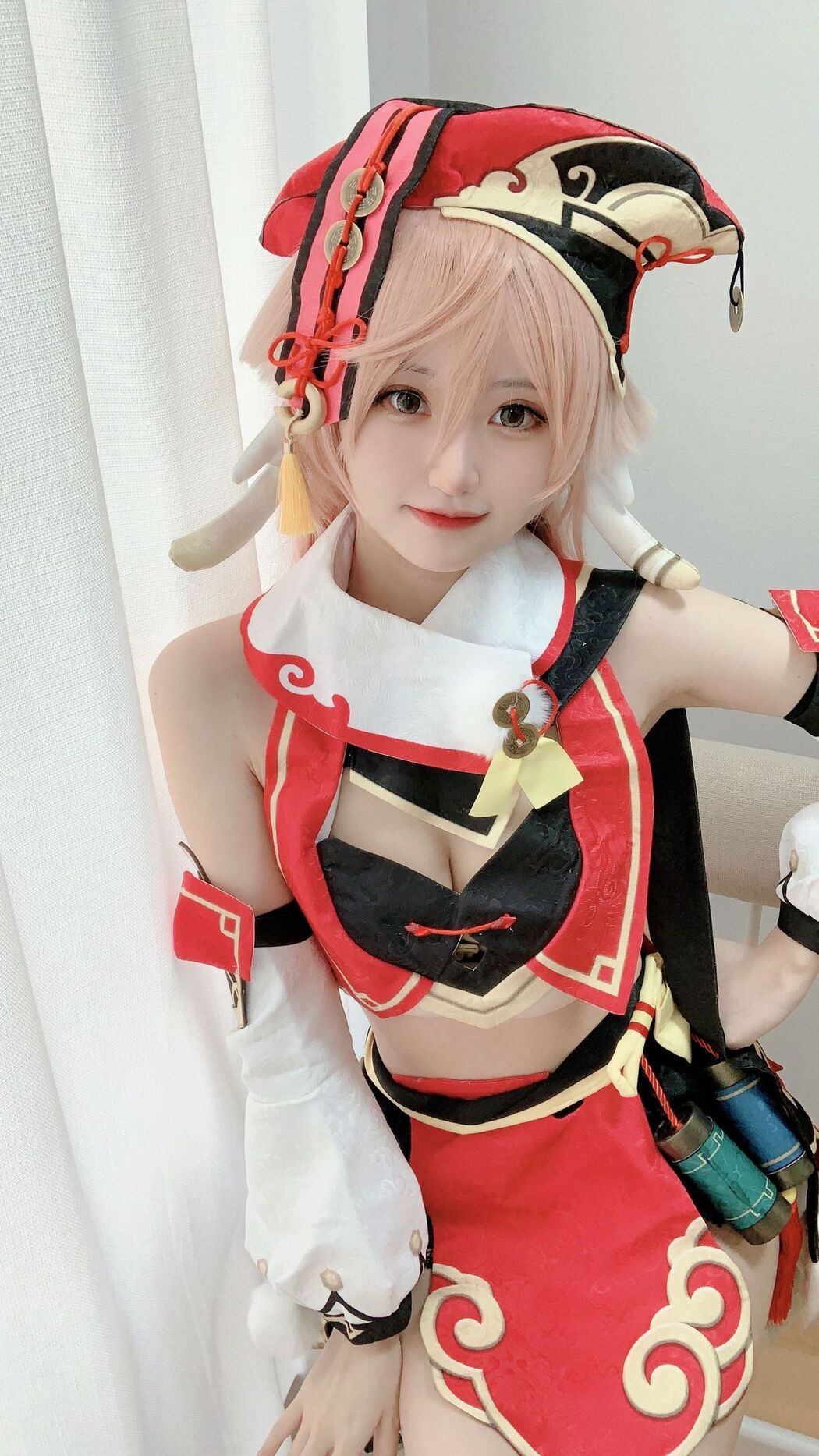 Coser@千阳ちよ &#8211; 2023-2024 Collection Part01 (47P)