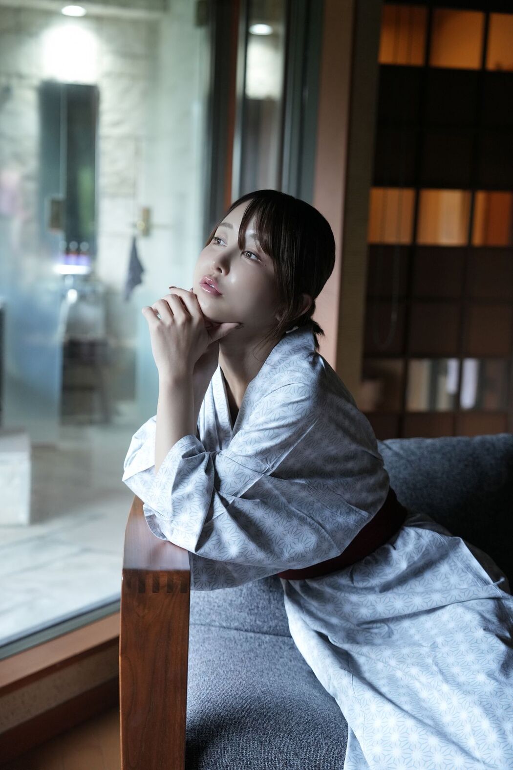 Coser@いくみ 193iKkyu3 &#8211; Fantia 2024年08月合集 Part1 (49P &#8211; 5V)