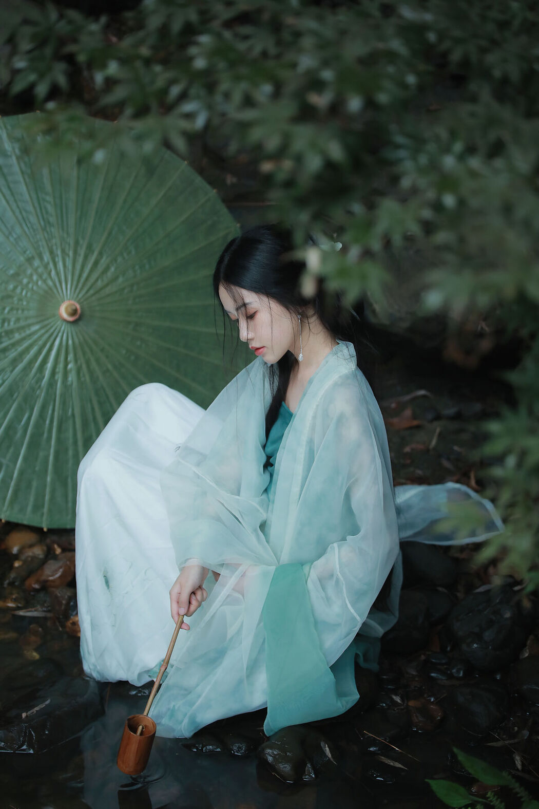YiTuYu艺图语 Vol.8310 nana (24P)