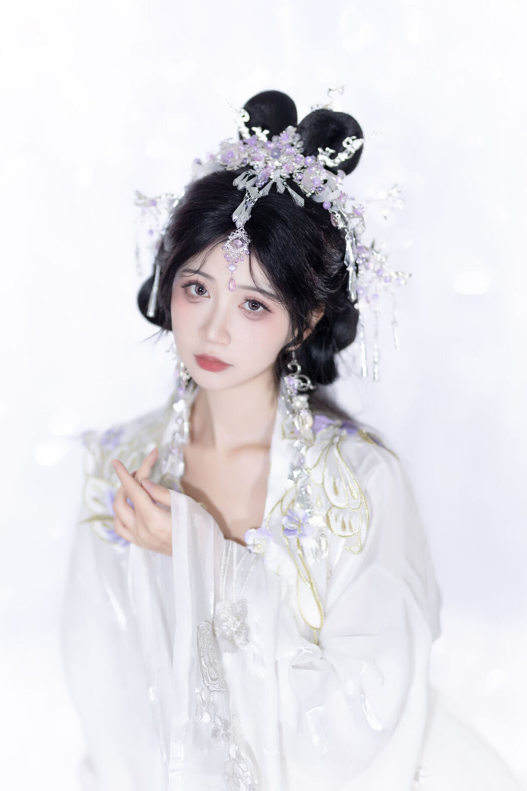 YiTuYu艺图语 Vol.8314 绮罗生的小苏苏 (24P)