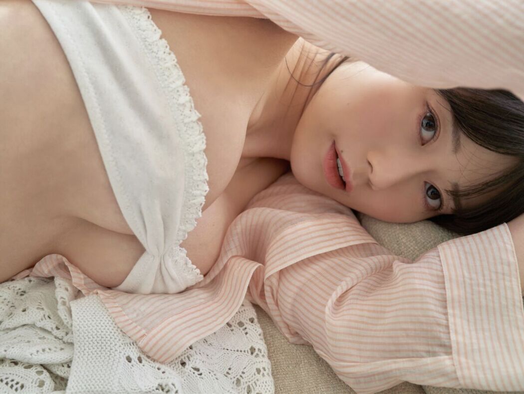 JP Rea Momosato 桃里れあ &#8211; Peach Fizz Part02 (58P)