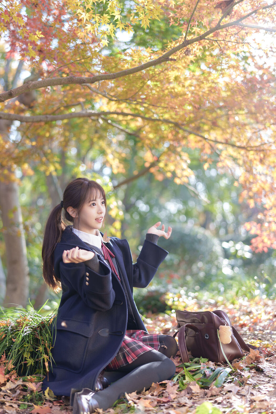 YiTuYu艺图语 Vol.8315 小亿 (26P)