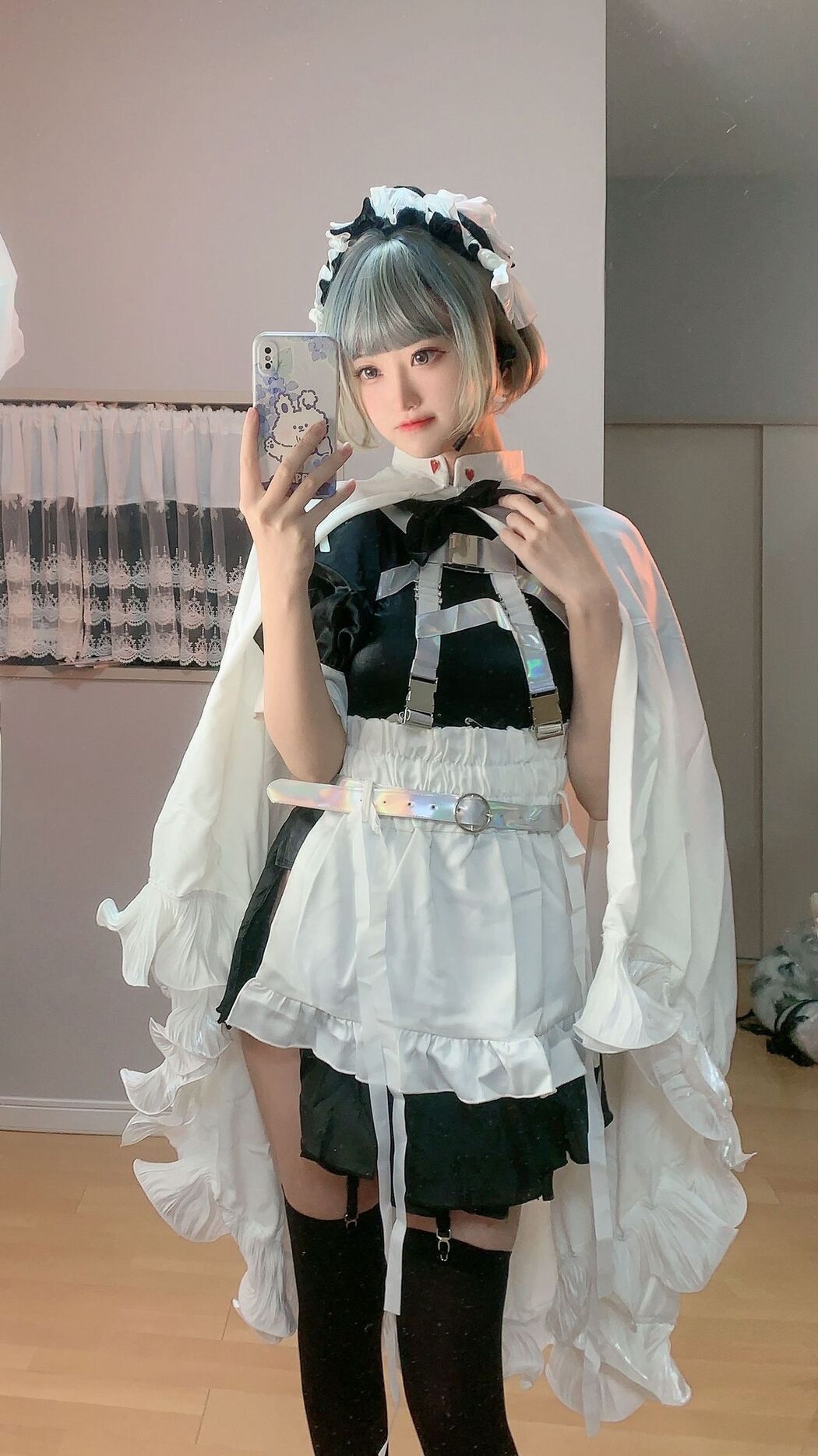 Coser@千阳ちよ &#8211; 2023-2024 Collection Part01 (47P)