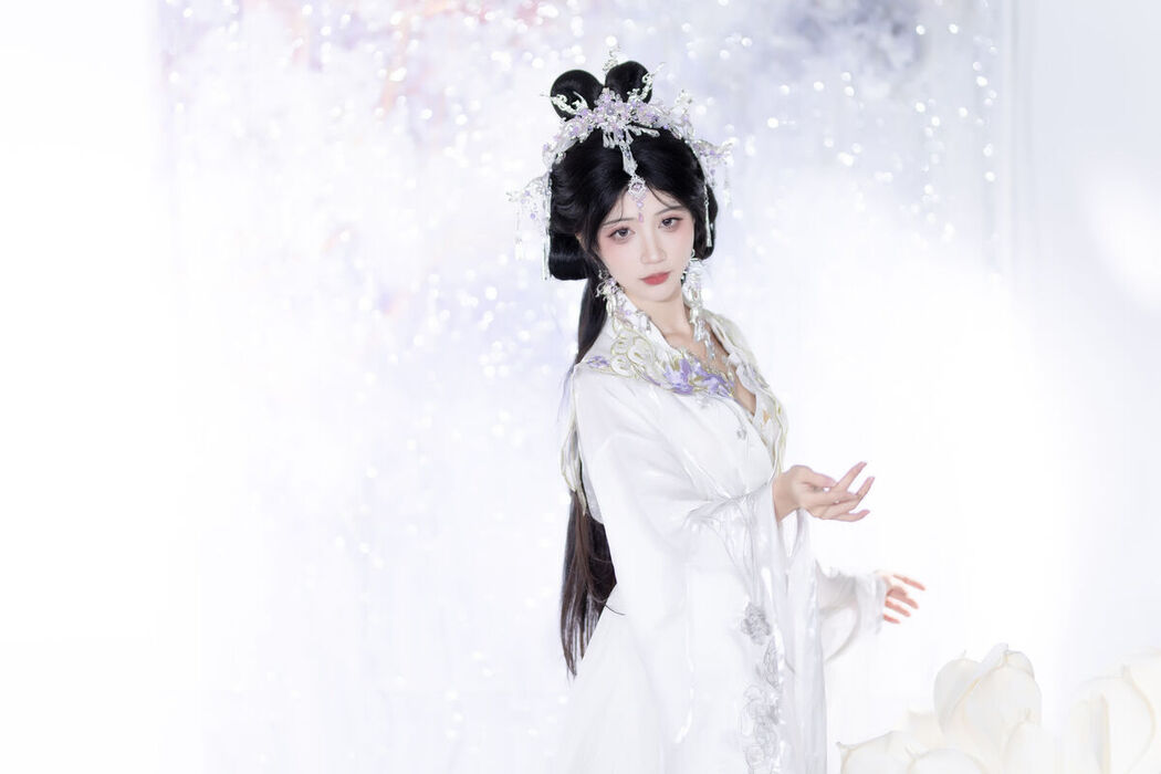 YiTuYu艺图语 Vol.8314 绮罗生的小苏苏 (24P)