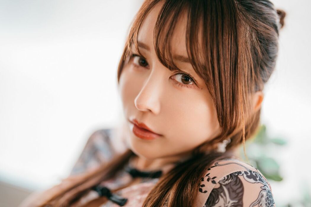 Coser@いくみ 193iKkyu3 &#8211; Fantia 2024年08月合集 Part2 (49P)